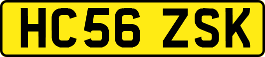 HC56ZSK