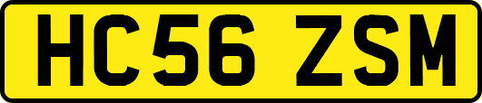 HC56ZSM