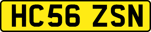HC56ZSN