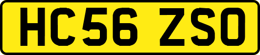 HC56ZSO