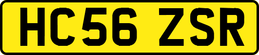 HC56ZSR