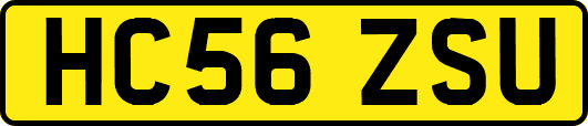 HC56ZSU