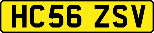 HC56ZSV