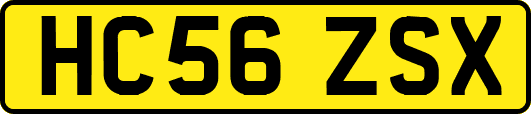 HC56ZSX