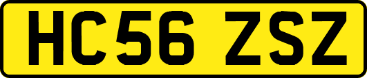 HC56ZSZ