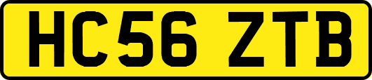 HC56ZTB