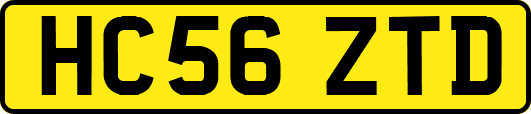 HC56ZTD
