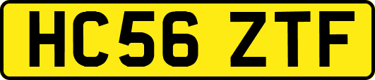 HC56ZTF