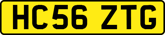 HC56ZTG