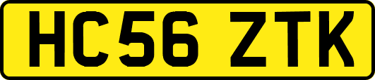 HC56ZTK