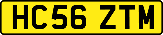 HC56ZTM