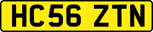HC56ZTN