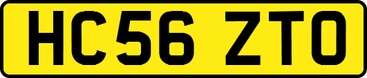 HC56ZTO