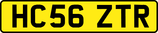 HC56ZTR