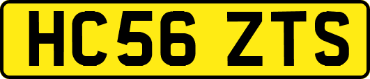 HC56ZTS