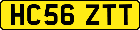 HC56ZTT