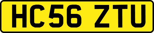 HC56ZTU