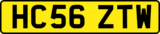 HC56ZTW