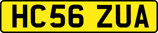 HC56ZUA