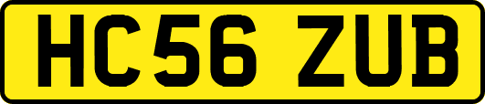 HC56ZUB