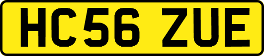 HC56ZUE