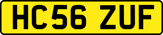 HC56ZUF
