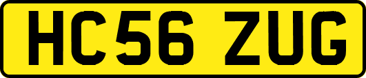 HC56ZUG