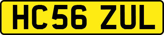 HC56ZUL