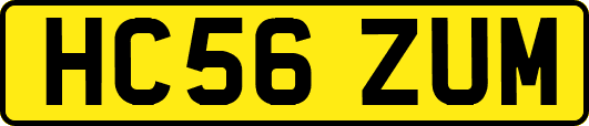 HC56ZUM