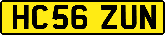 HC56ZUN