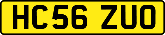 HC56ZUO