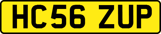 HC56ZUP