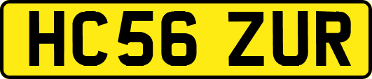 HC56ZUR