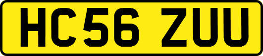 HC56ZUU
