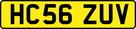 HC56ZUV