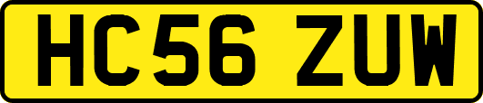 HC56ZUW