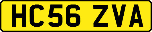HC56ZVA