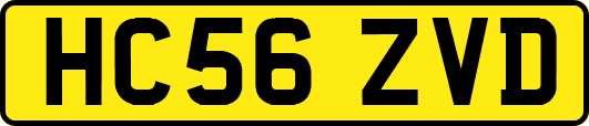 HC56ZVD