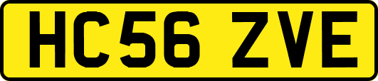HC56ZVE
