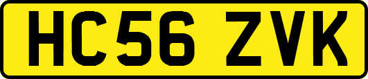 HC56ZVK