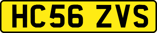 HC56ZVS
