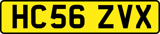 HC56ZVX