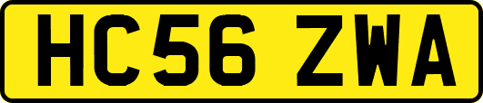 HC56ZWA