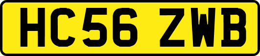 HC56ZWB