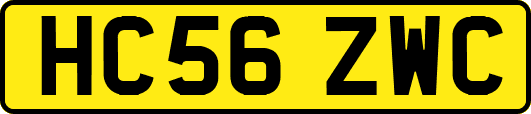 HC56ZWC