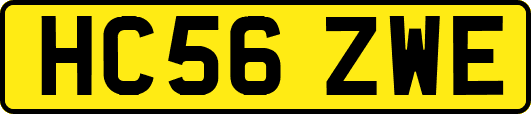 HC56ZWE