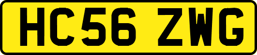 HC56ZWG