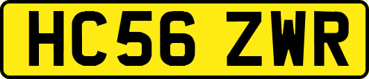 HC56ZWR