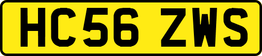 HC56ZWS