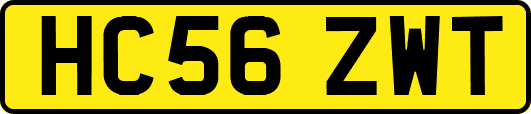 HC56ZWT